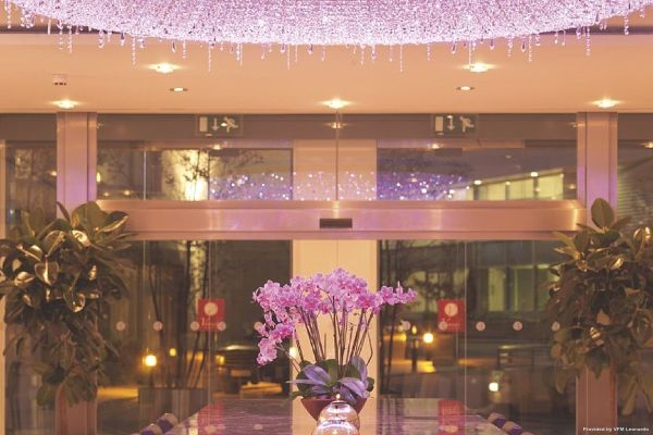 The Galmont Hotel & Spa Previously Radisson Blu Hotel & Spa, Galway